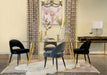Gilman Dining Tables - Casa Morelos / Coahuila Furniture (Oklahoma City, OK)