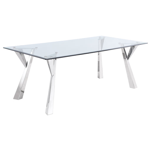 Alaia Dining Tables - Casa Morelos / Coahuila Furniture (Oklahoma City, OK)