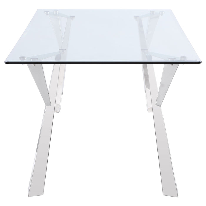 Alaia Dining Tables - Casa Morelos / Coahuila Furniture (Oklahoma City, OK)