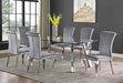 Alaia Dining Tables - Casa Morelos / Coahuila Furniture (Oklahoma City, OK)