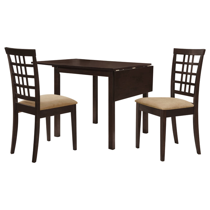 Kelso 5 Pc Dining Sets - Casa Morelos / Coahuila Furniture (Oklahoma City, OK)