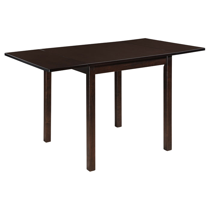Kelso 5 Pc Dining Sets - Casa Morelos / Coahuila Furniture (Oklahoma City, OK)