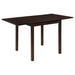 Kelso 5 Pc Dining Sets - Casa Morelos / Coahuila Furniture (Oklahoma City, OK)