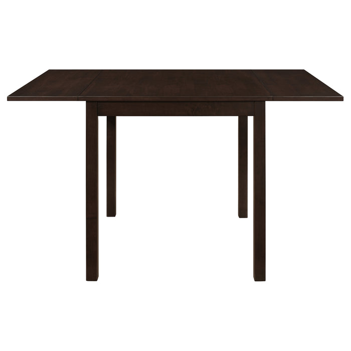 Kelso 5 Pc Dining Sets - Casa Morelos / Coahuila Furniture (Oklahoma City, OK)