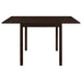 Kelso 5 Pc Dining Sets - Casa Morelos / Coahuila Furniture (Oklahoma City, OK)