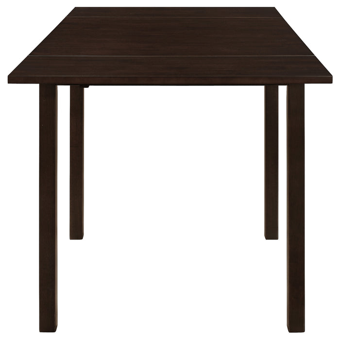 Kelso 5 Pc Dining Sets - Casa Morelos / Coahuila Furniture (Oklahoma City, OK)