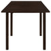 Kelso 5 Pc Dining Sets - Casa Morelos / Coahuila Furniture (Oklahoma City, OK)