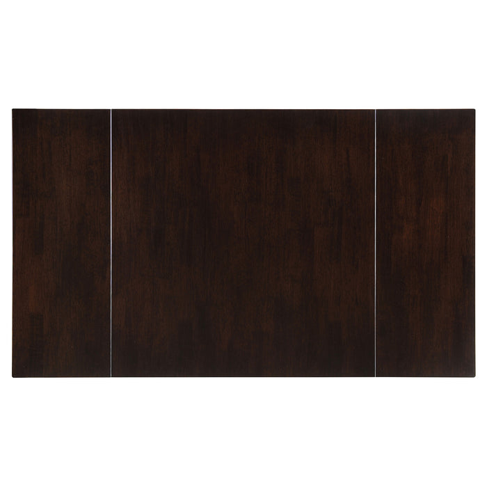 Kelso 5 Pc Dining Sets - Casa Morelos / Coahuila Furniture (Oklahoma City, OK)