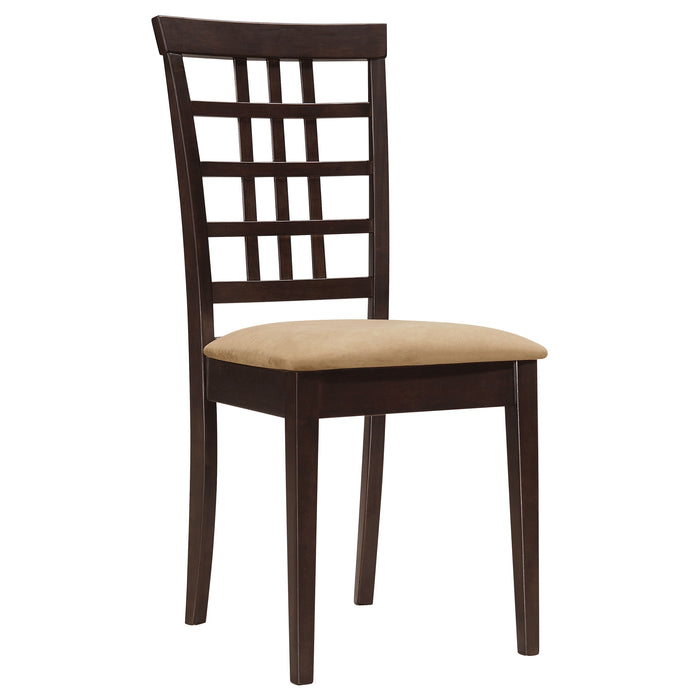 Kelso 5 Pc Dining Sets - Casa Morelos / Coahuila Furniture (Oklahoma City, OK)
