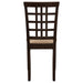 Kelso 5 Pc Dining Sets - Casa Morelos / Coahuila Furniture (Oklahoma City, OK)