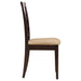 Kelso 5 Pc Dining Sets - Casa Morelos / Coahuila Furniture (Oklahoma City, OK)