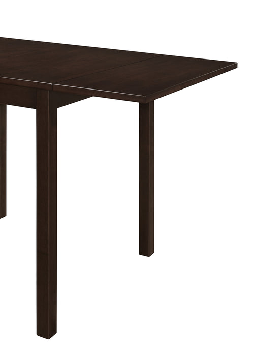 Kelso 5 Pc Dining Sets - Casa Morelos / Coahuila Furniture (Oklahoma City, OK)
