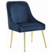 Kella 5 Pc Dining Sets - Casa Morelos / Coahuila Furniture (Oklahoma City, OK)
