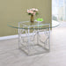 Starlight Dining Tables - Casa Morelos / Coahuila Furniture (Oklahoma City, OK)