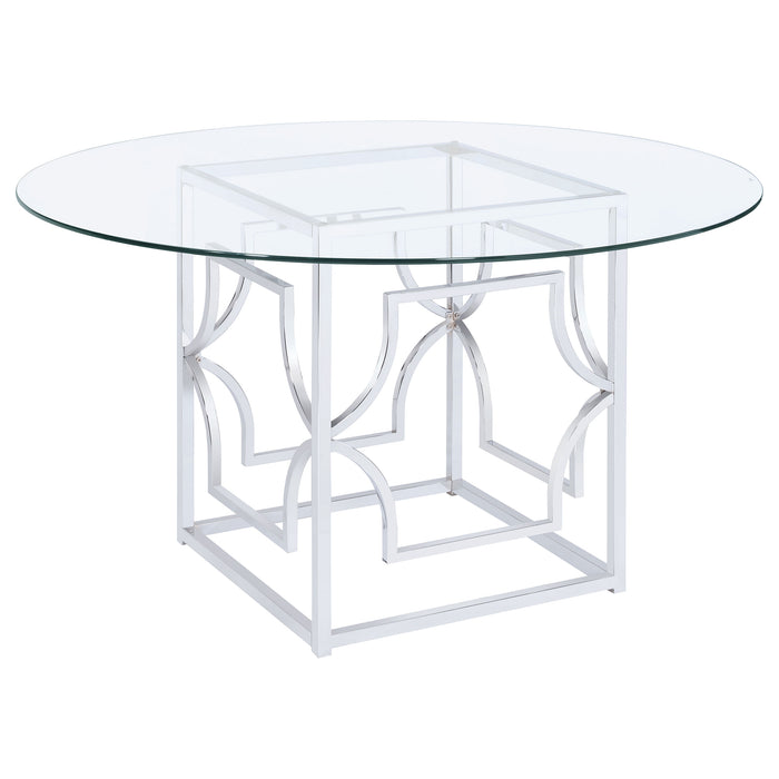 Starlight Dining Tables - Casa Morelos / Coahuila Furniture (Oklahoma City, OK)