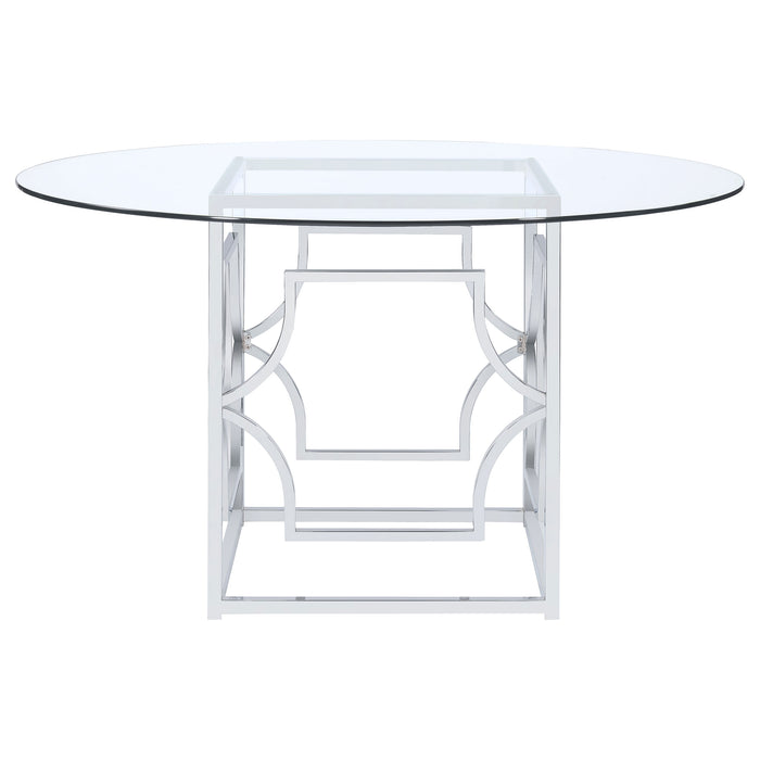 Starlight Dining Tables - Casa Morelos / Coahuila Furniture (Oklahoma City, OK)