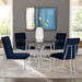 Starlight Dining Tables - Casa Morelos / Coahuila Furniture (Oklahoma City, OK)