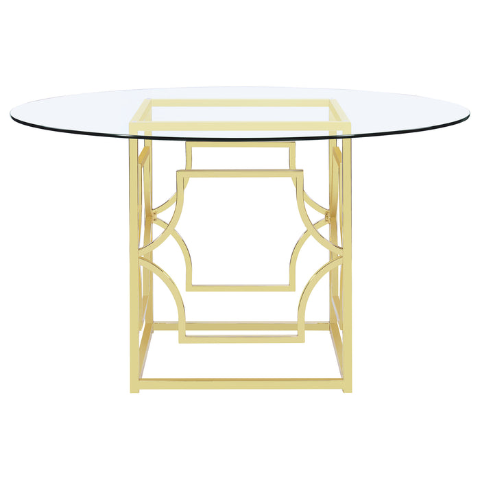 Starlight Dining Tables - Casa Morelos / Coahuila Furniture (Oklahoma City, OK)