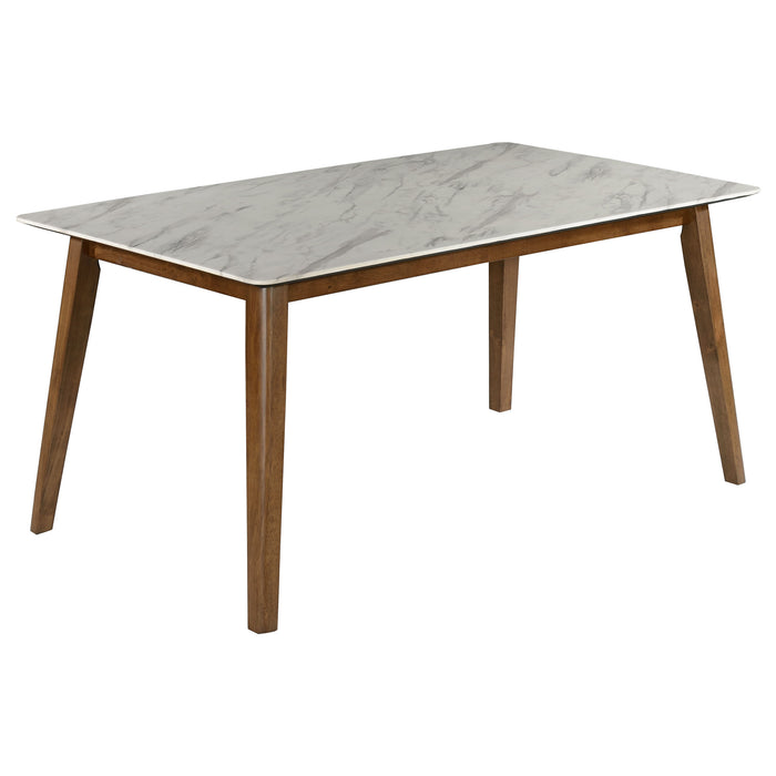 Everett Dining Sets - Casa Morelos / Coahuila Furniture (Oklahoma City, OK)
