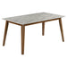 Everett Dining Sets - Casa Morelos / Coahuila Furniture (Oklahoma City, OK)