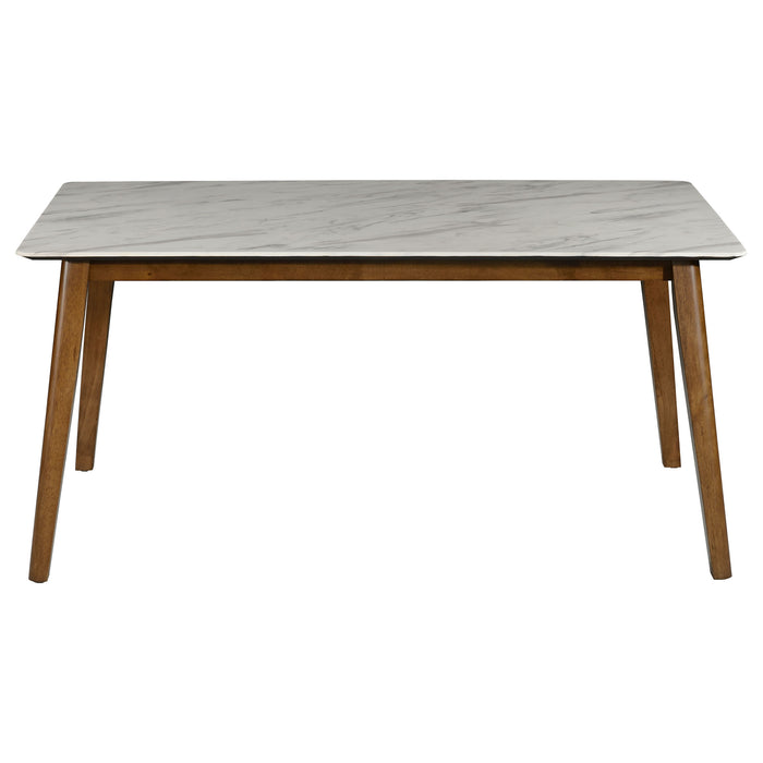 Everett Dining Sets - Casa Morelos / Coahuila Furniture (Oklahoma City, OK)