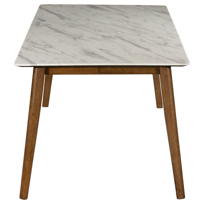 Everett Dining Sets - Casa Morelos / Coahuila Furniture (Oklahoma City, OK)