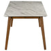 Everett Dining Sets - Casa Morelos / Coahuila Furniture (Oklahoma City, OK)