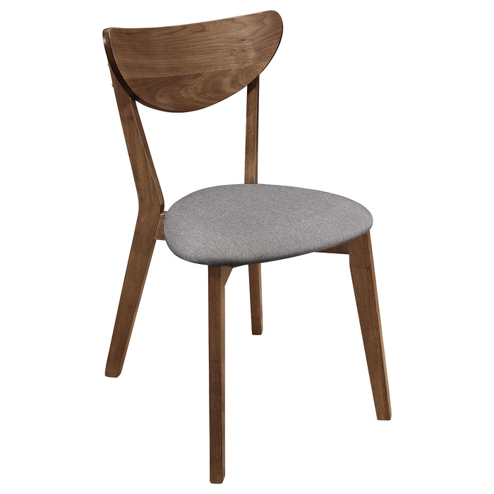 Everett Dining Sets - Casa Morelos / Coahuila Furniture (Oklahoma City, OK)