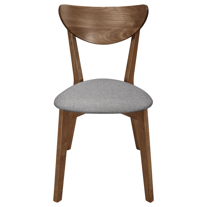 Everett Dining Sets - Casa Morelos / Coahuila Furniture (Oklahoma City, OK)