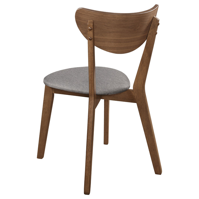 Everett Dining Sets - Casa Morelos / Coahuila Furniture (Oklahoma City, OK)