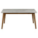 Everett Dining Sets - Casa Morelos / Coahuila Furniture (Oklahoma City, OK)