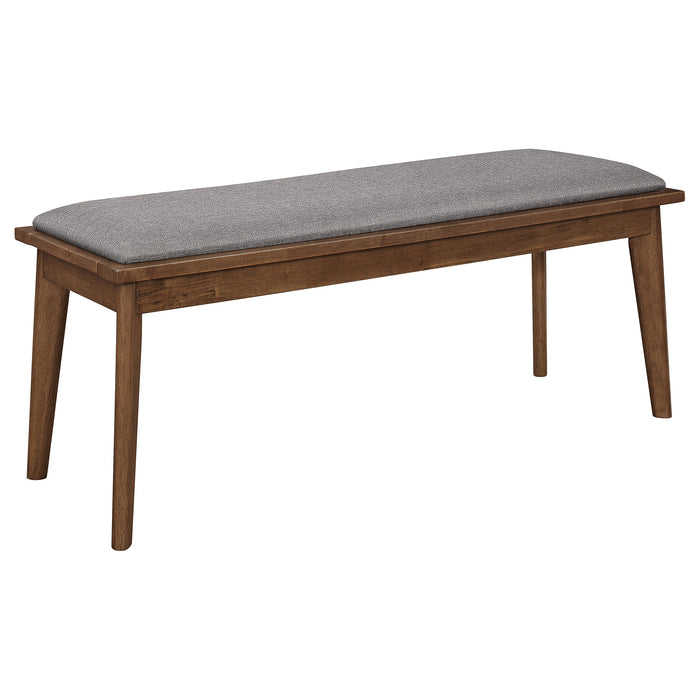 Everett Dining Sets - Casa Morelos / Coahuila Furniture (Oklahoma City, OK)