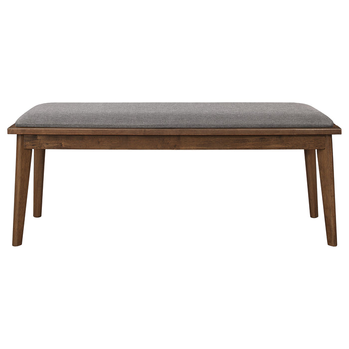 Everett Dining Sets - Casa Morelos / Coahuila Furniture (Oklahoma City, OK)