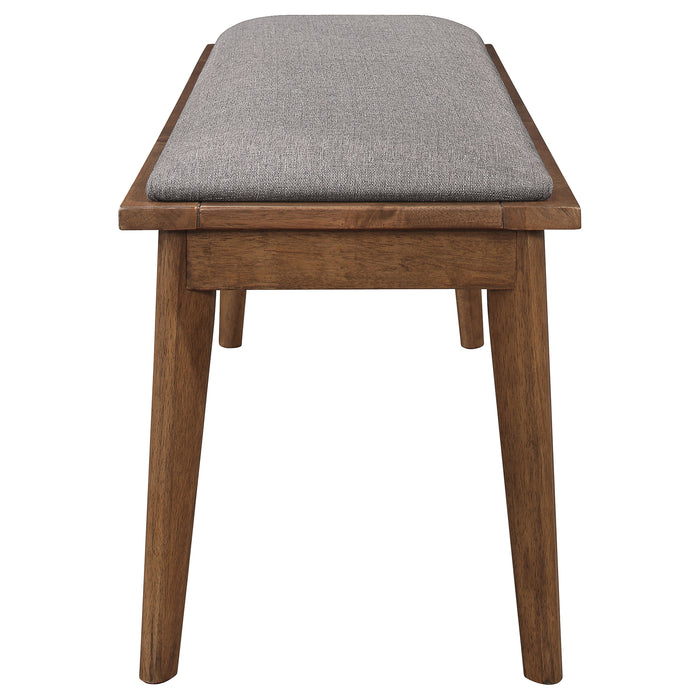 Everett Dining Sets - Casa Morelos / Coahuila Furniture (Oklahoma City, OK)