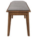 Everett Dining Sets - Casa Morelos / Coahuila Furniture (Oklahoma City, OK)