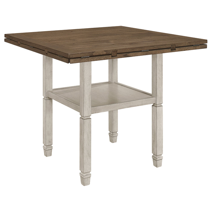 Sarasota Counter Height Dining Sets - Casa Morelos / Coahuila Furniture (Oklahoma City, OK)