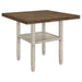 Sarasota Counter Height Dining Sets - Casa Morelos / Coahuila Furniture (Oklahoma City, OK)