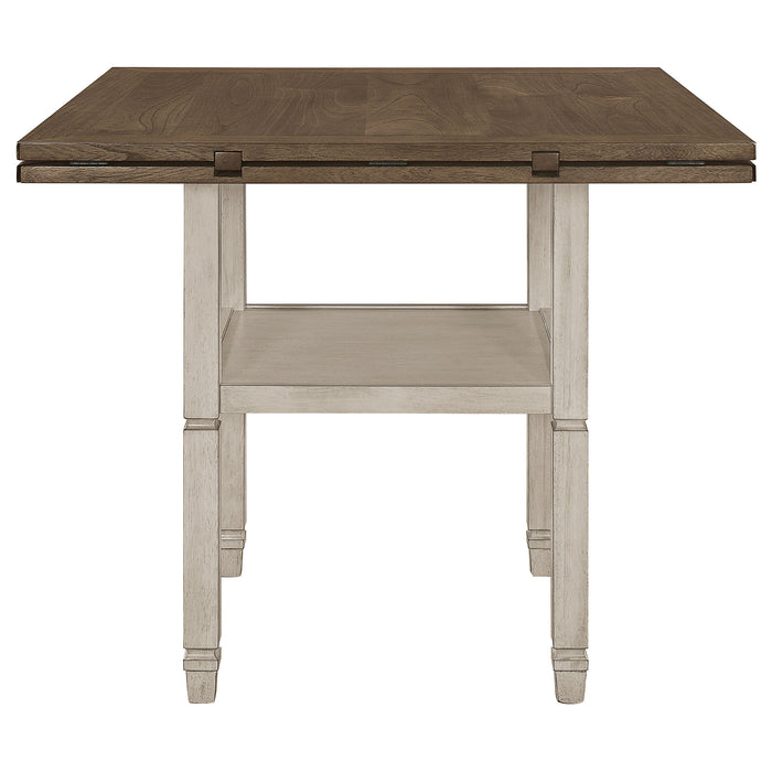 Sarasota Counter Height Dining Sets - Casa Morelos / Coahuila Furniture (Oklahoma City, OK)