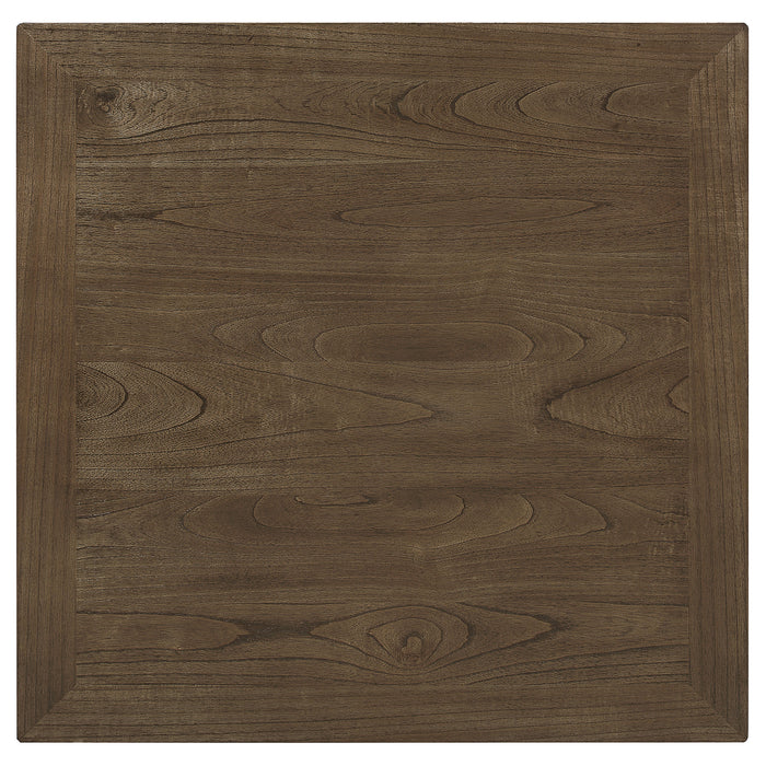Sarasota Counter Height Dining Sets - Casa Morelos / Coahuila Furniture (Oklahoma City, OK)