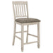 Sarasota Counter Height Dining Sets - Casa Morelos / Coahuila Furniture (Oklahoma City, OK)