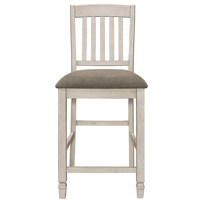 Sarasota Counter Height Dining Sets - Casa Morelos / Coahuila Furniture (Oklahoma City, OK)