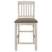 Sarasota Counter Height Dining Sets - Casa Morelos / Coahuila Furniture (Oklahoma City, OK)