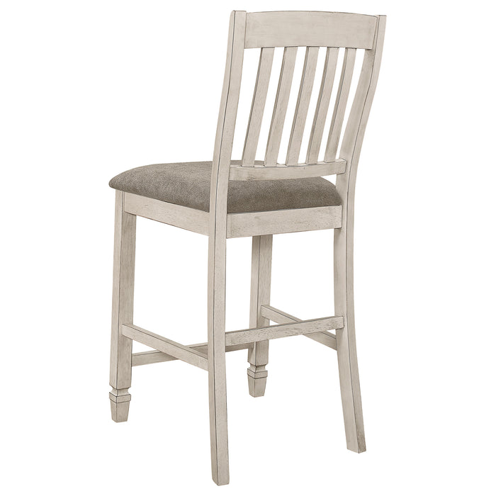 Sarasota Counter Height Dining Sets - Casa Morelos / Coahuila Furniture (Oklahoma City, OK)