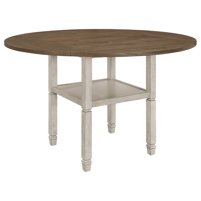 Sarasota Counter Height Dining Sets - Casa Morelos / Coahuila Furniture (Oklahoma City, OK)