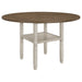 Sarasota Counter Height Dining Sets - Casa Morelos / Coahuila Furniture (Oklahoma City, OK)