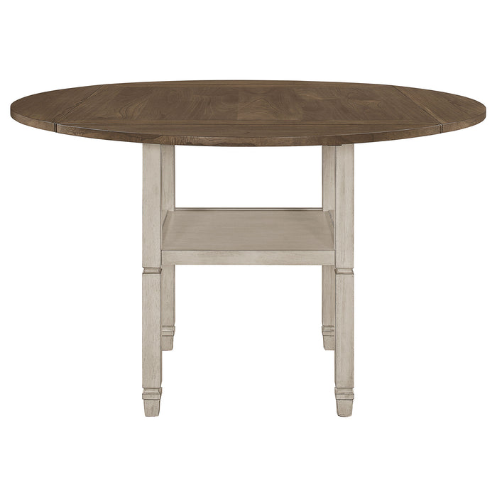 Sarasota Counter Height Dining Sets - Casa Morelos / Coahuila Furniture (Oklahoma City, OK)