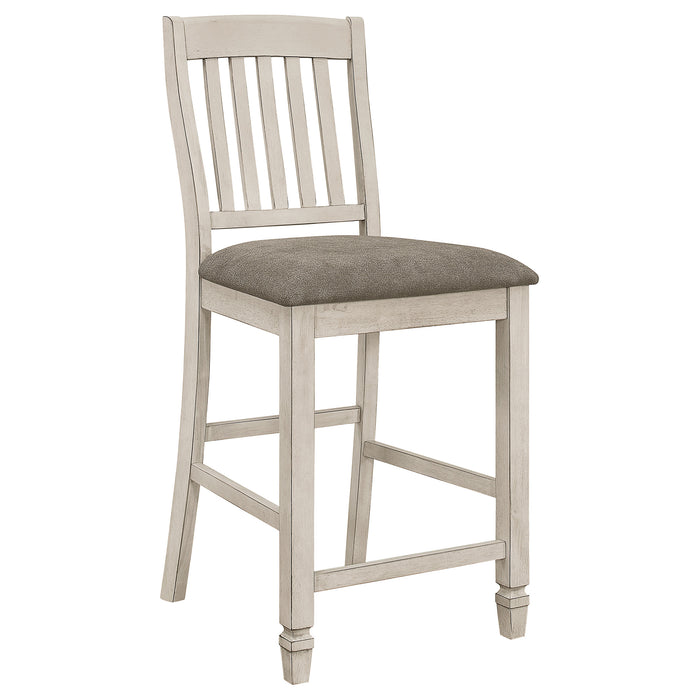 Sarasota Counter Height Dining Sets - Casa Morelos / Coahuila Furniture (Oklahoma City, OK)