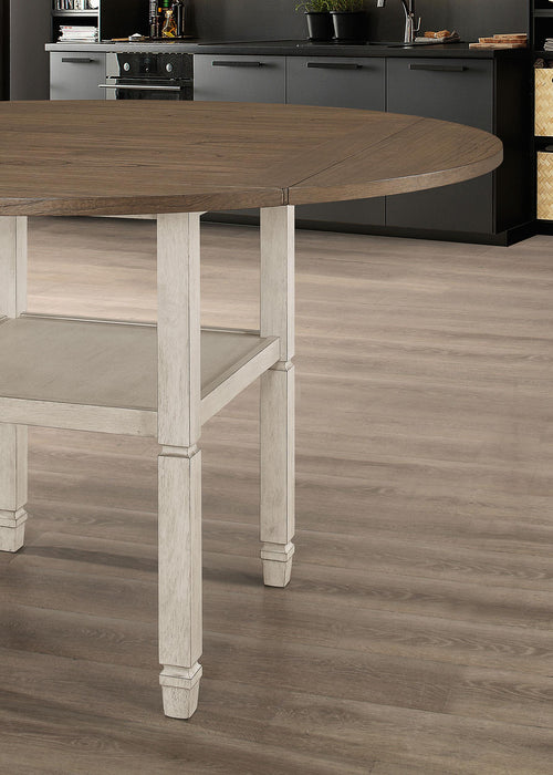 Sarasota Counter Height Dining Sets - Casa Morelos / Coahuila Furniture (Oklahoma City, OK)