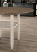 Sarasota Counter Height Dining Sets - Casa Morelos / Coahuila Furniture (Oklahoma City, OK)