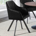 Arika Arm Chairs - Casa Morelos / Coahuila Furniture (Oklahoma City, OK)